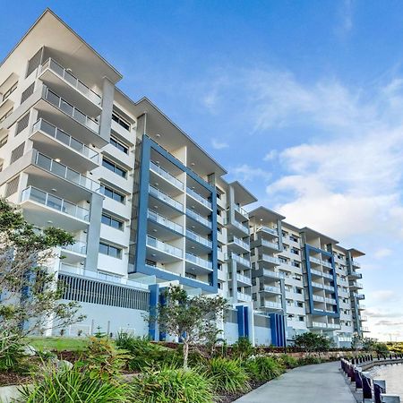 Aquarius Kawana Lejlighedshotel Kawana Waters Eksteriør billede