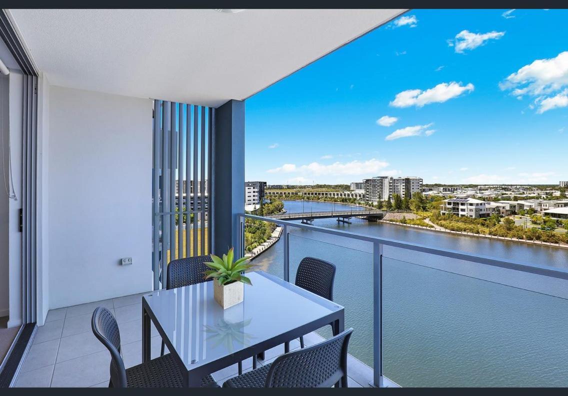 Aquarius Kawana Lejlighedshotel Kawana Waters Eksteriør billede
