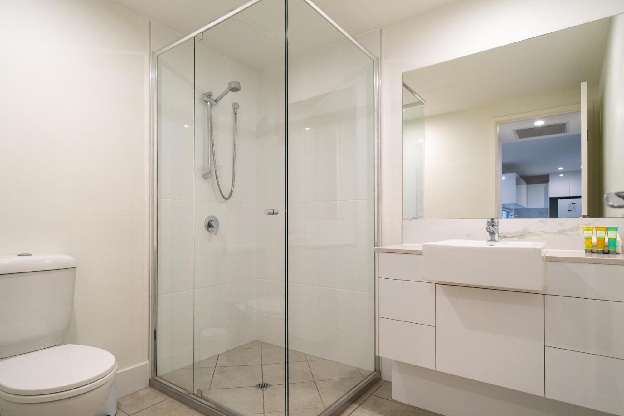 Aquarius Kawana Lejlighedshotel Kawana Waters Eksteriør billede